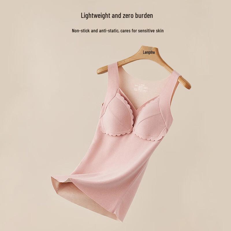 Lonsa Women's Velvet-Lined Thermal Maternity & Nursing Top