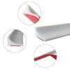 Countertop Silicone Water Retaining Strip Dry And Wet Separation Self-Adhesive Design Bendable Suitable For Kitchen And Bathroom