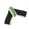 Easy to Wear Anti Static ESD Adjustable Heel Foot Strap Grounding Discharge Band for Electronics DIY Enthusiasts