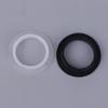 Pack of 5 Rubber Rings for Car Parking Sensor & Reversing Radar, Suitable for 9663821577 9196705 25961317 and More