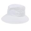 Adidas Golf RAIN.RDY Golf Hat, Men's, White