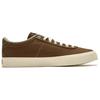 Puma IV-60 Canvas Classic Retro Versatile Low-Top Sneakers Unisex Sneakers Brown 390425-08