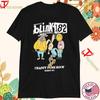 Blink-182 The Boys Crappy Punk Rock Seit 1992 T-Shirts S-5XL