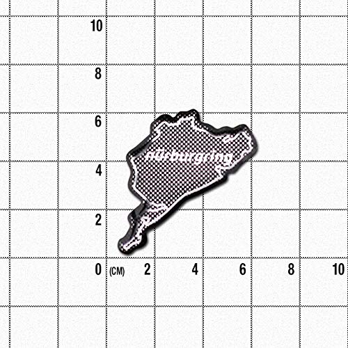 

3D-стикер (классический) (Углеродное серебро)