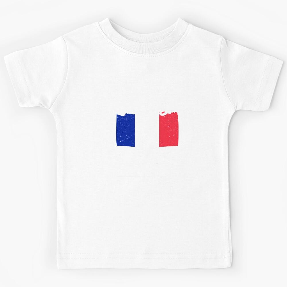 I Don t Need Therapy I Just Need to Go to France Kids T-Shirt 120
