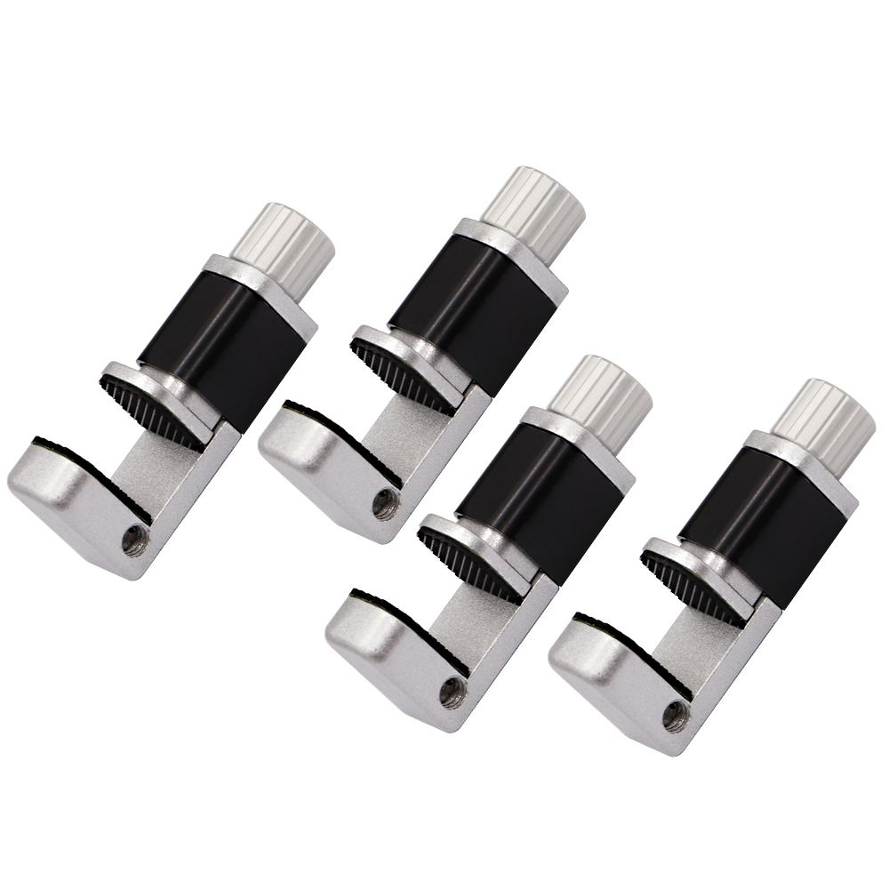 Metall Verstellbares Reparaturwerkzeug Tablet PC Befestigung Feste Klemme Clips Befestigung Klemme Clip
