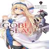 Goblin Slayer Vol. 1 Novel by Kumo Kagyu Paperback Book 9780316501590