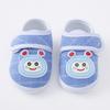 Kindersocken, Babysocken, Sommerdünn, Baby Lauflernschuhe, Hausschuhe, Nicht-Mesh-Socken
