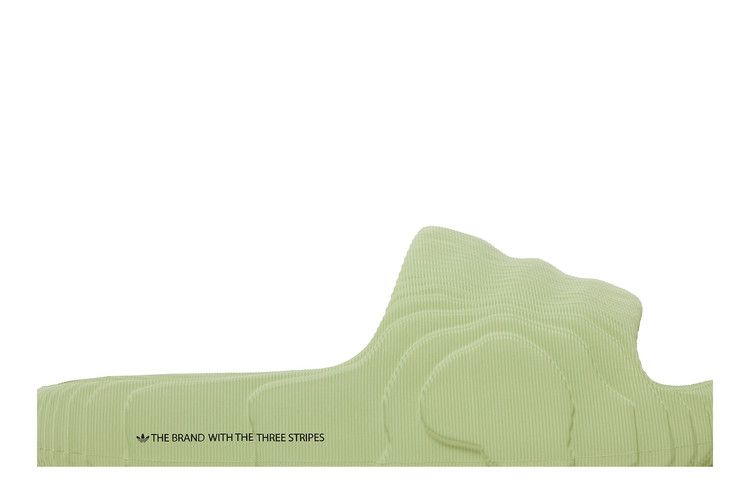 adidas Adilette 22 Slides Magic Lime