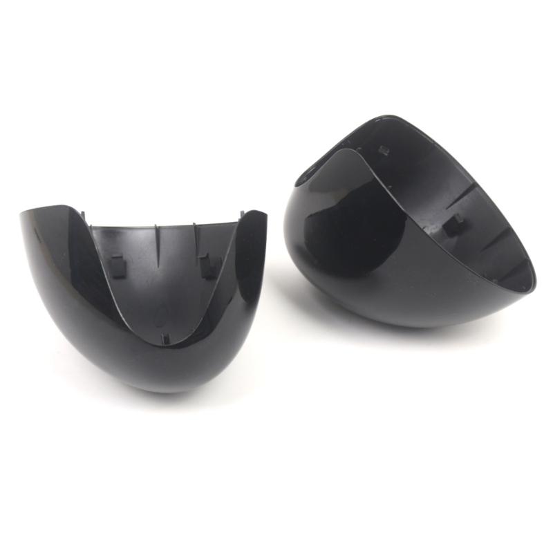 Stilvolle Kunststoff-Spiegelgehäuse 51167401229 Automobil-Spiegelgehäuse Seitenspiegelgehäuse 210mm Länge für F54 F55 F56