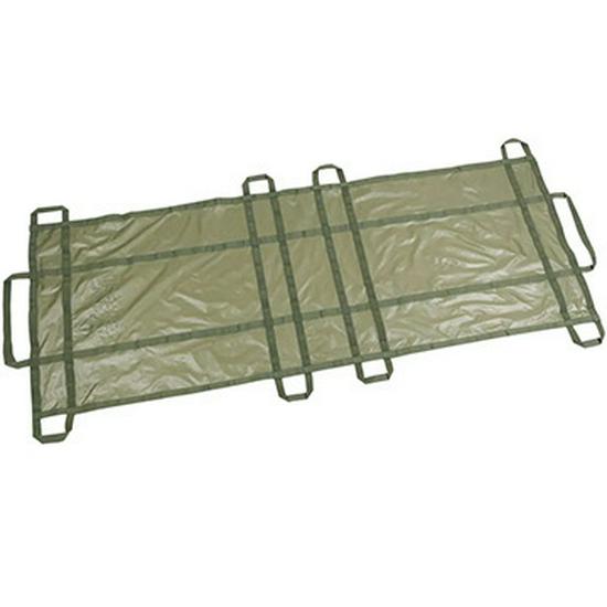 Foldable Waterproof Tear-Resistant Emergency Kit with Built-in Supplies