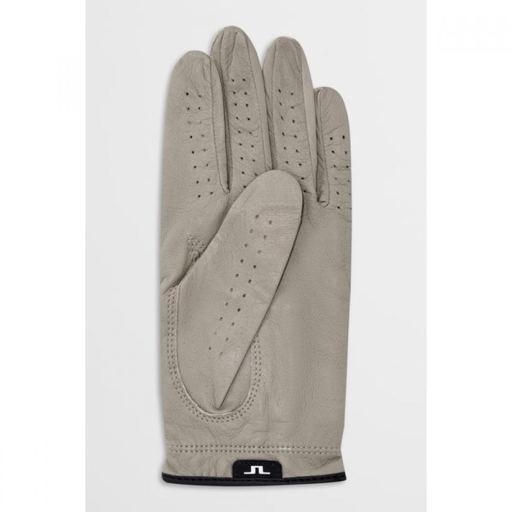 J.lindeberg 25 YearS Men S Soft Leather gloveS