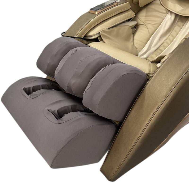 Elastic Washable Massage Chair Leg & Foot Dust Covers for Home