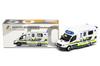 Tiny City Mercedes Benz Sprinter Krankenwagen AMS 1/76 (AM5548) Nr.50