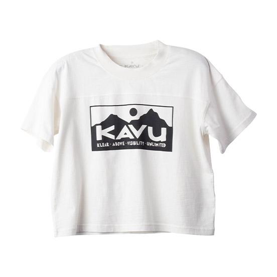 Dried Kabu - Off White S