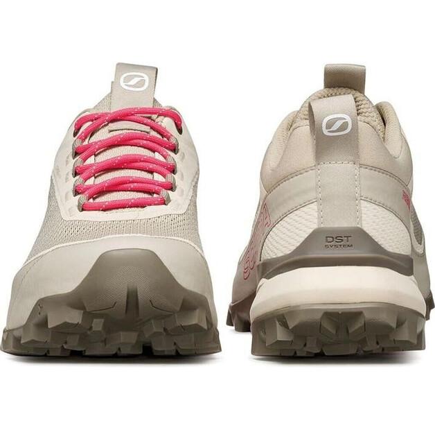 Треккинговые ботинки Scarpa Ribelle Cross 2