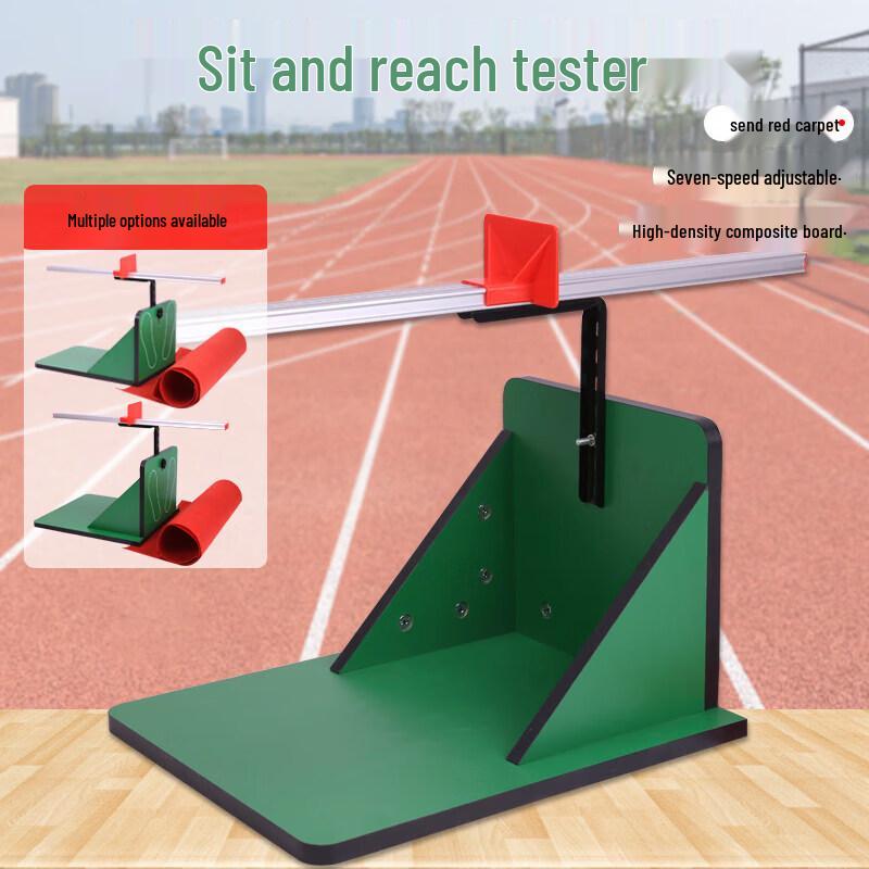 Brangdy Sit-and-Reach Test Instrument