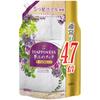 Lenor Happiness Dream Fuwa Touch Fabric Lavender [Large Capacity] Softener, Garden, Refill, 1,880mL