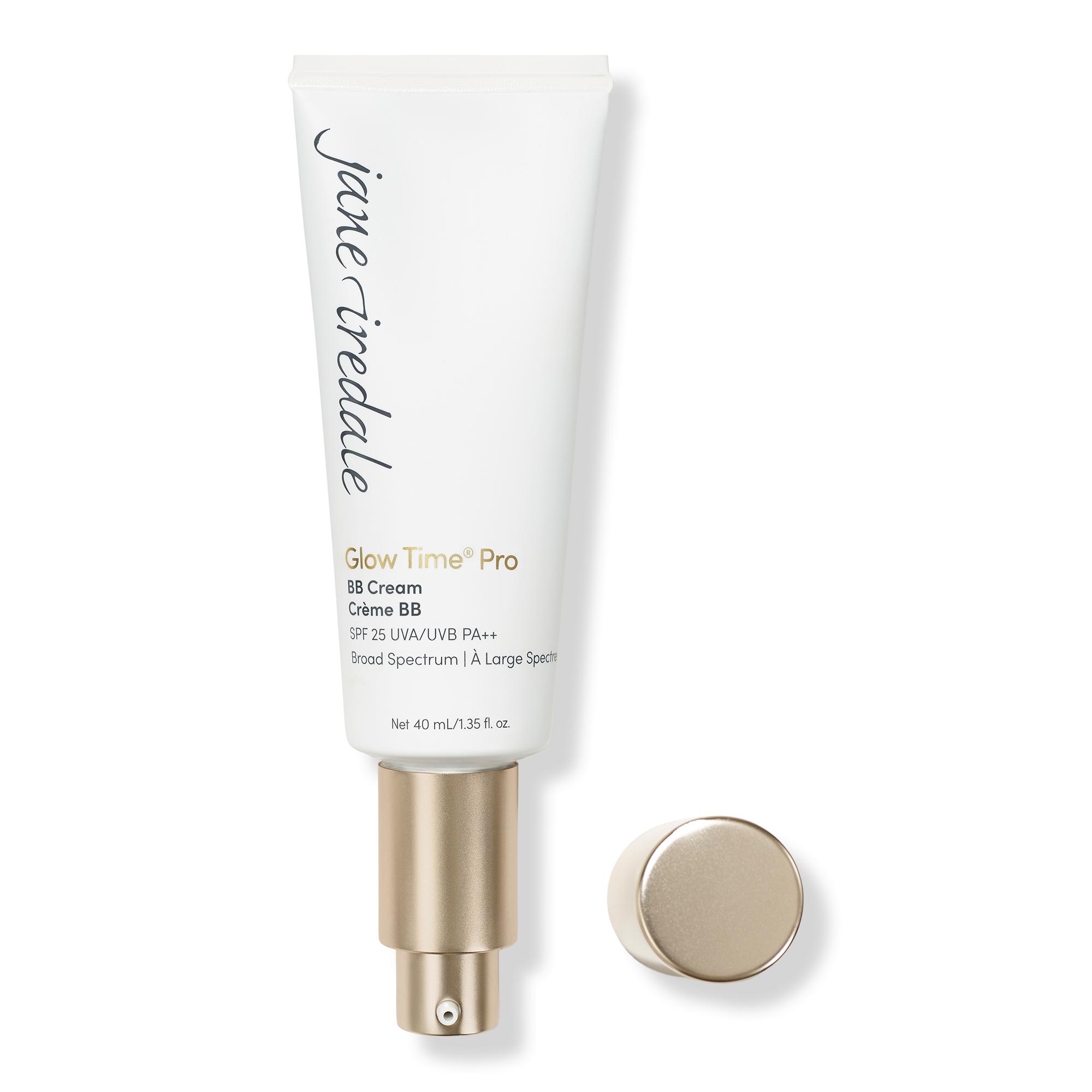 

Jane Iredale Glow Time Pro Bb Cream GT1