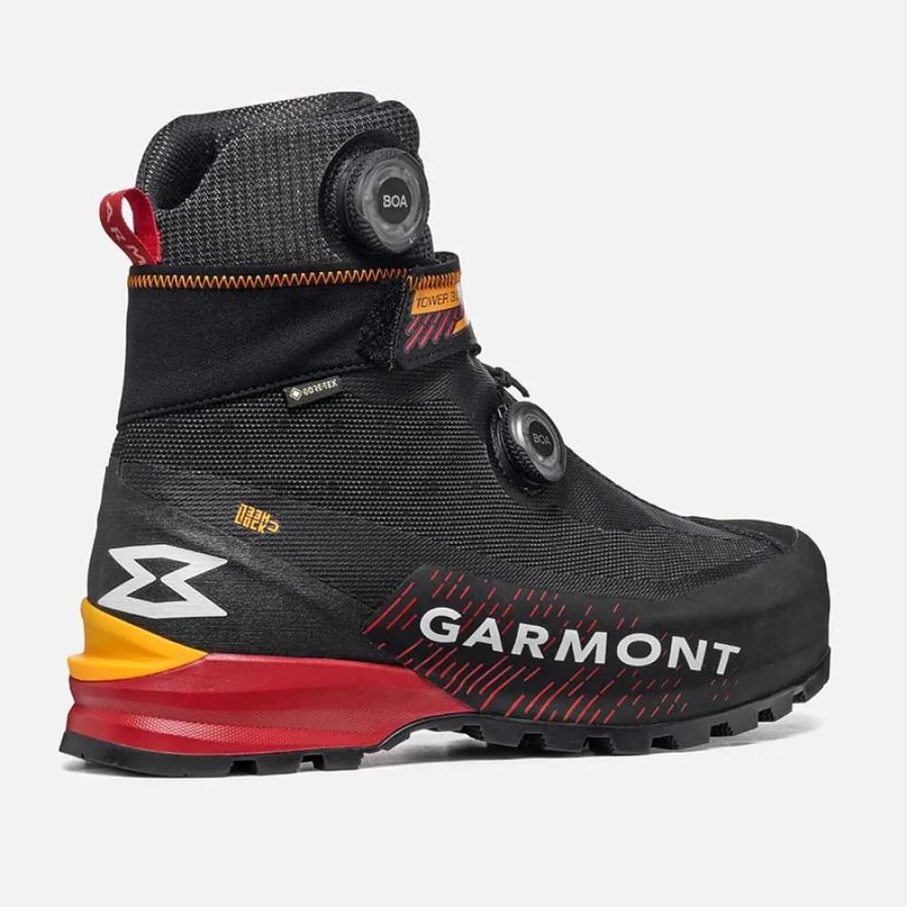 Garmont Mountaineering Boots Tower 3.0 Extreme Goretex