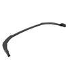 3Pcs Front Bumper Lip Chin Body Kit Splitter Deflector Fit for Camry SE XSE 2018‑2020Glossy Black