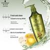 Schwarzkopf Ginger Essence Soothing Shampoo 400ml