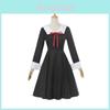 Kaguya Sama Love Is War Fujiwara Chika Shinomiya Kaguya Cosplay Costume Uniform With Polyester Fabric For Anime Fans