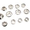 5537-13 Alloy Watch Case Back Opener Die Waterproof Grooved Cover For Watches Remover Tool 18.5Mm-36.5Mm 5537