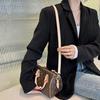 Luxury Care Artisan Workshop Cow Leather Bag Accessory Combination Women's Multicolor (Unisex) Bag Accessories QDW0434
