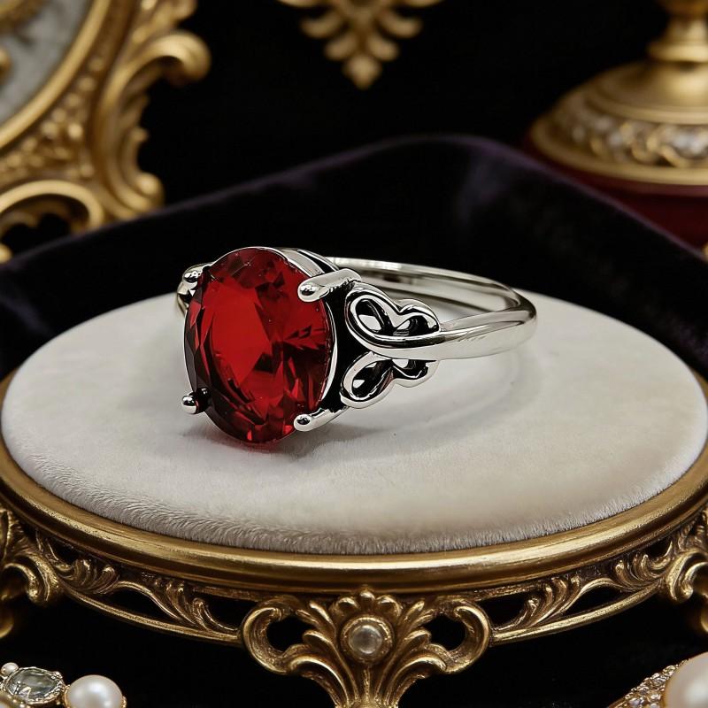 Adjustable Open Ring With Hollow Butterfly Oval Design Vintage Chic Statement Jewelry Women Men Adjustable Open Band