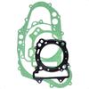 Motorcycle Complete Cylinder Head Overhaul Gasket Repair Pad Mat Set for Suzuki DRZ400