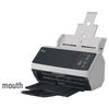 Rightcolor Professional Document Scanners CN plug (adapter included)