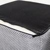 Pet Dog Stairs Non Slip Foam Steps for Small Dogs To Climb Bed Soft Cushioned Pet Ramp Dog Ramp for Bed Ramp for Dog