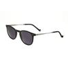 Men S Black Round SunglaSSeS hebS158