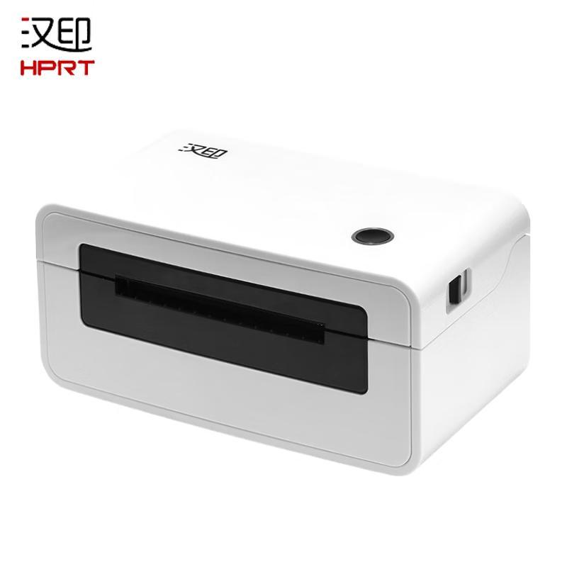 HPRT N41BT Bluetooth Thermal Printer