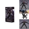 7 Inch Venom Legends Series 3 Last Dance Carnage Edition Figure