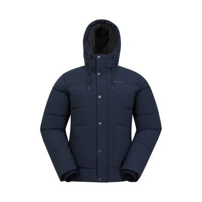 Chaquetas y abrigos – Abrigos y parkas
