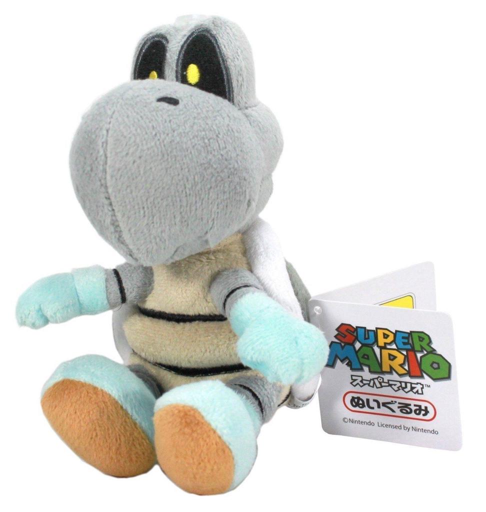 Dry bones plush toy Clearance