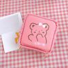 Pads Storage Stationery Organizer Coin Purse Sanitary Napkin Bag Cosmetic Bag Lipstick Pouch