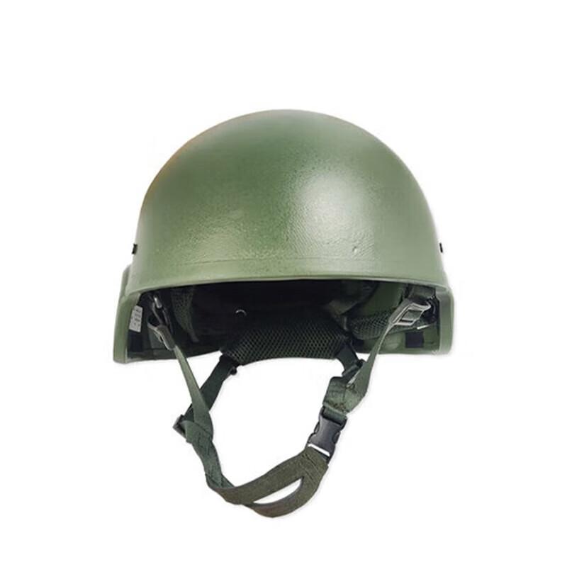 Qiaolvwan Kevlar Lightweight Protective Helmet