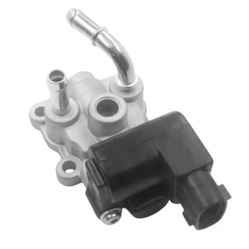 IACV Idle Air Control Valve 18117-76A31 Fits Suzuki APV GC415T Carry DA32W Isuzu