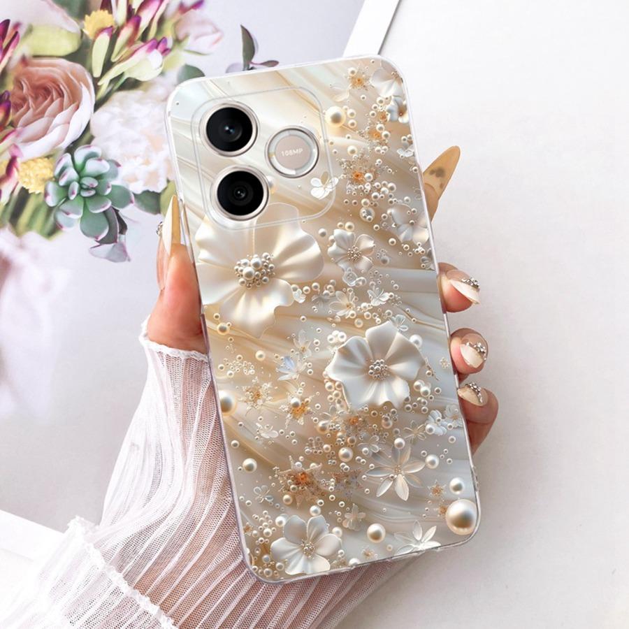 For Honor 600 Lite Phone Case LNA-NX1 Back Cover Cute Cat Cartoons Printing Soft Silicone Shell Honor 500 Smart 600lite Funda