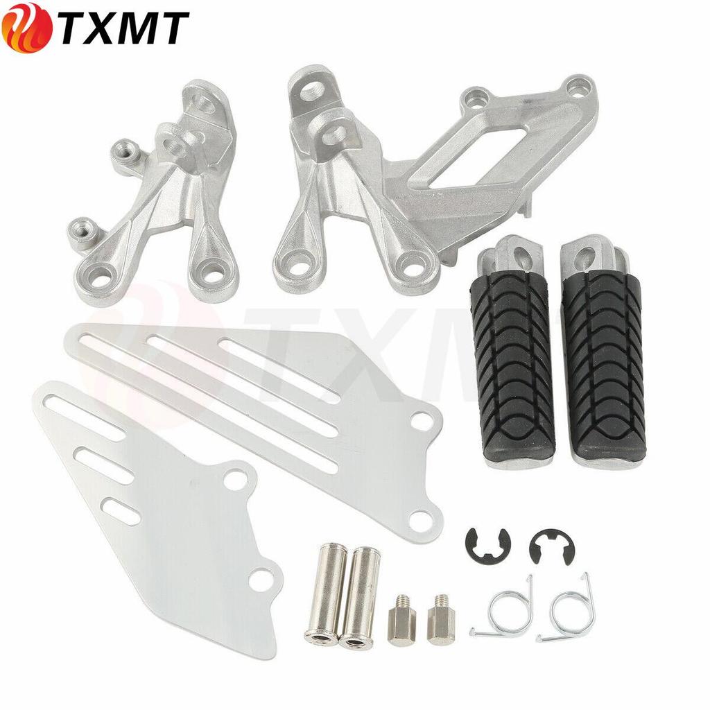 Kawasaki ZX-14R ZZR1400 (06-23) Front Footpeg Triangle Bracket Assembly