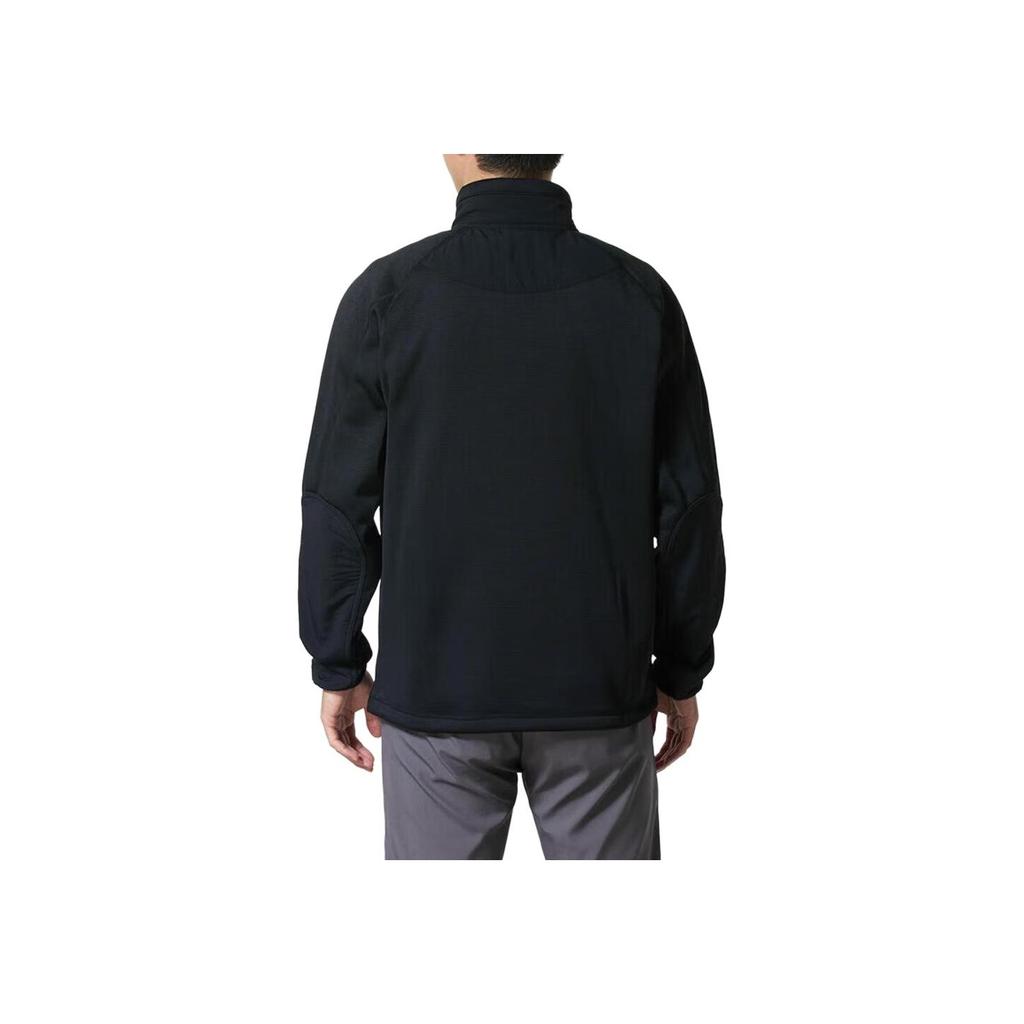 Under Armour Urban Outdoor Series Comfortable Knit Stand Collar Loose Fleece Top Men tops 6010034-001