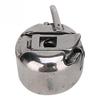 2 Stücke Metall Reverse Bobbin Fall Nähmaschine Zubehör Haushaltsmaschinen Für