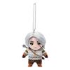 Good Loot - The Witcher - Ciri Hanging Figurine 10 Cm