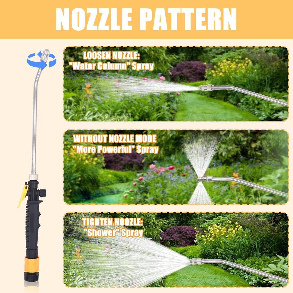 Efficient Maintenance Tool Motorhome Water Heater Care Bundle With Corrosion Preventing Anode Rods & Tanks Cleaner Wand