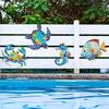 Jardinagem e paisagismo – Decoração de jardim