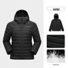 Norland Women's Lightweight Hooded Down Jacket