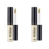THE SAEM Cover Perfection Tip Concealer 6.5g*1Pc/2Pcs